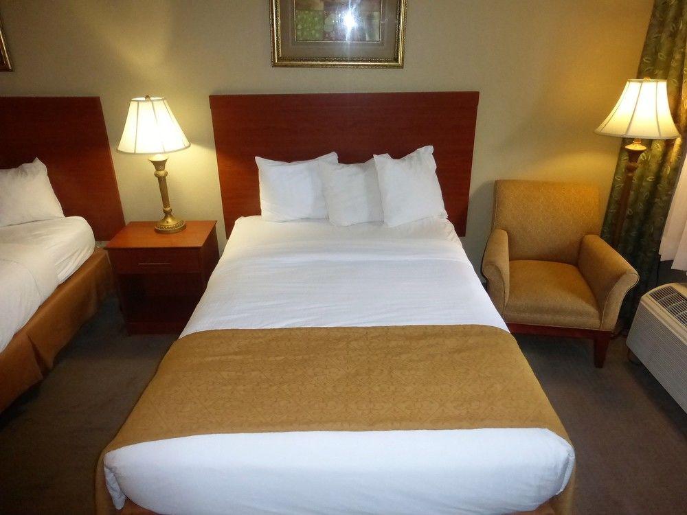 Red Roof Inn Gulfport - Biloxi Airport Extérieur photo