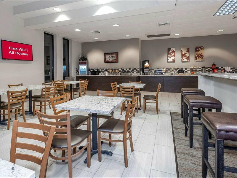 Red Roof Inn Gulfport - Biloxi Airport Extérieur photo